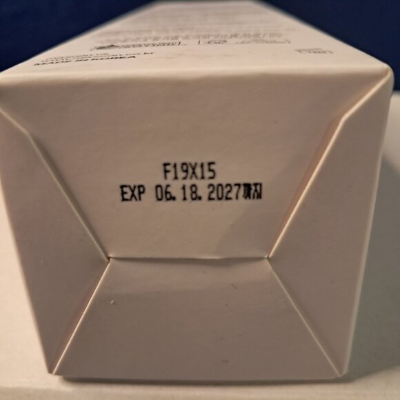 Mixsoon Bean Cleansing Oil - 6.59 fl.oz 195 ml - Sealed - Picture 5 of 9